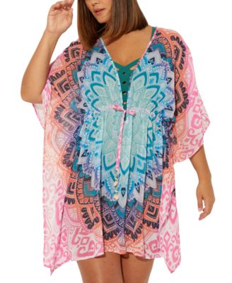 macys caftan