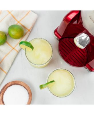 Nostalgia SM32RR 32-Oz. Retro Slush Drink Maker