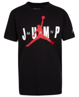 jordan t shirts for toddlers