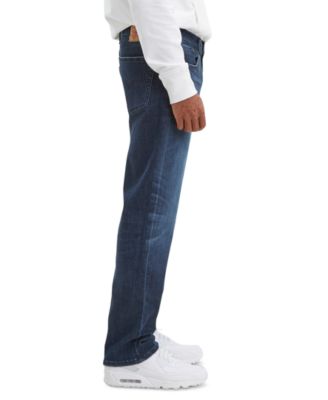 macys mens levis 514