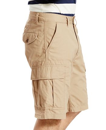 Levi's - Carrier Loose-Fit Cargo Shorts