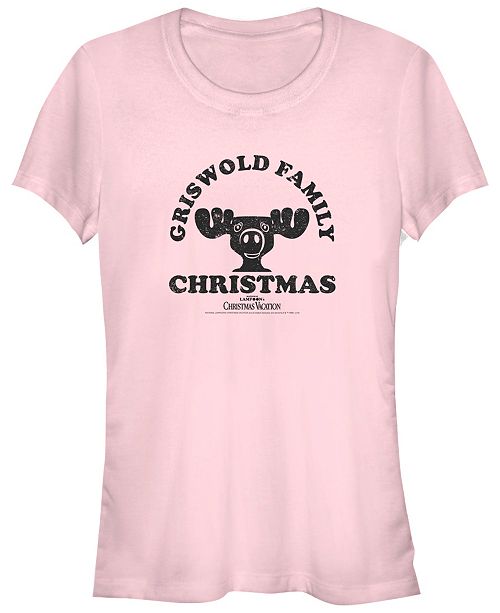Fifth Sun National Lampoon S Christmas Vacation Griswold Family