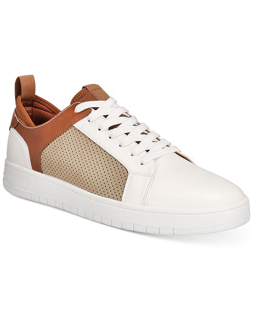 Bar Iii Men S Ventura Sneakers Created For Macy S Reviews All Men S Shoes Men Macy S