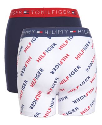 tommy hilfiger boxers pack