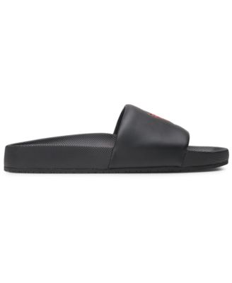 macys polo slides