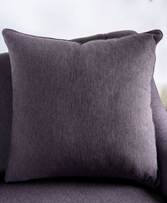 Allyson Upholstered Love Seat