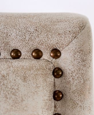 Lundstrom Upholstered Love Seat