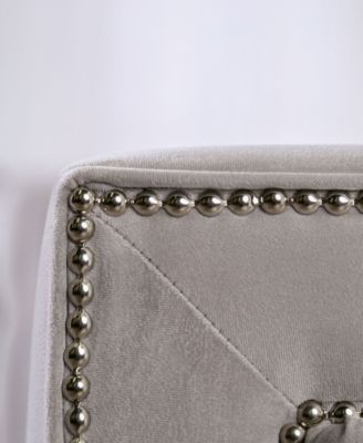 Youngquist Upholstered Love Seat