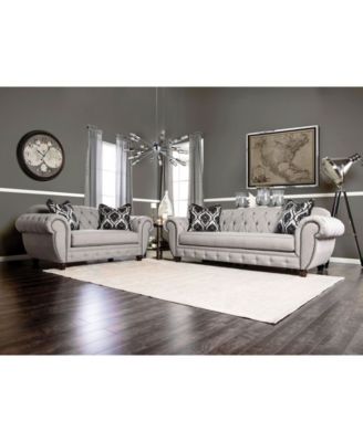 Vaeda Upholstered Sofa