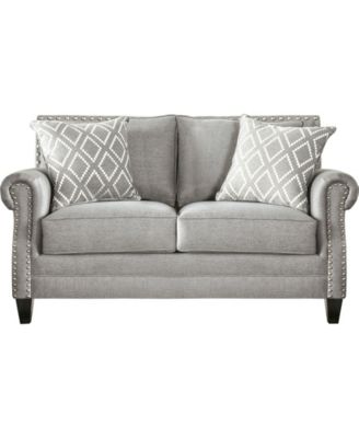 Ben Lomond Upholstered Love Seat
