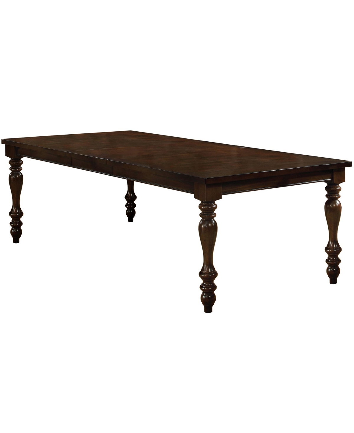 of America St. Claire Solid Wood Dining Table