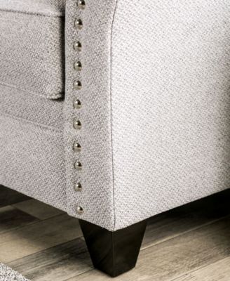 Boulder Creek Upholstered Love Seat