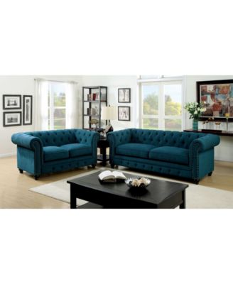 Skyana Upholstered Sofa