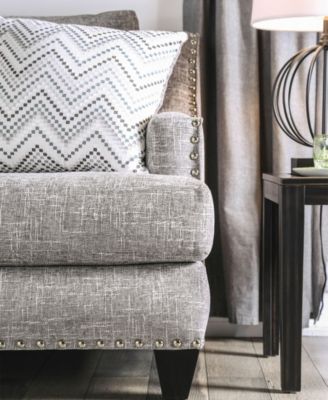 Corinda Upholstered Sofa