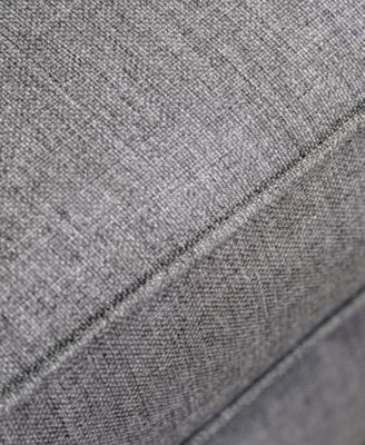 Canzey Upholstered Love Seat