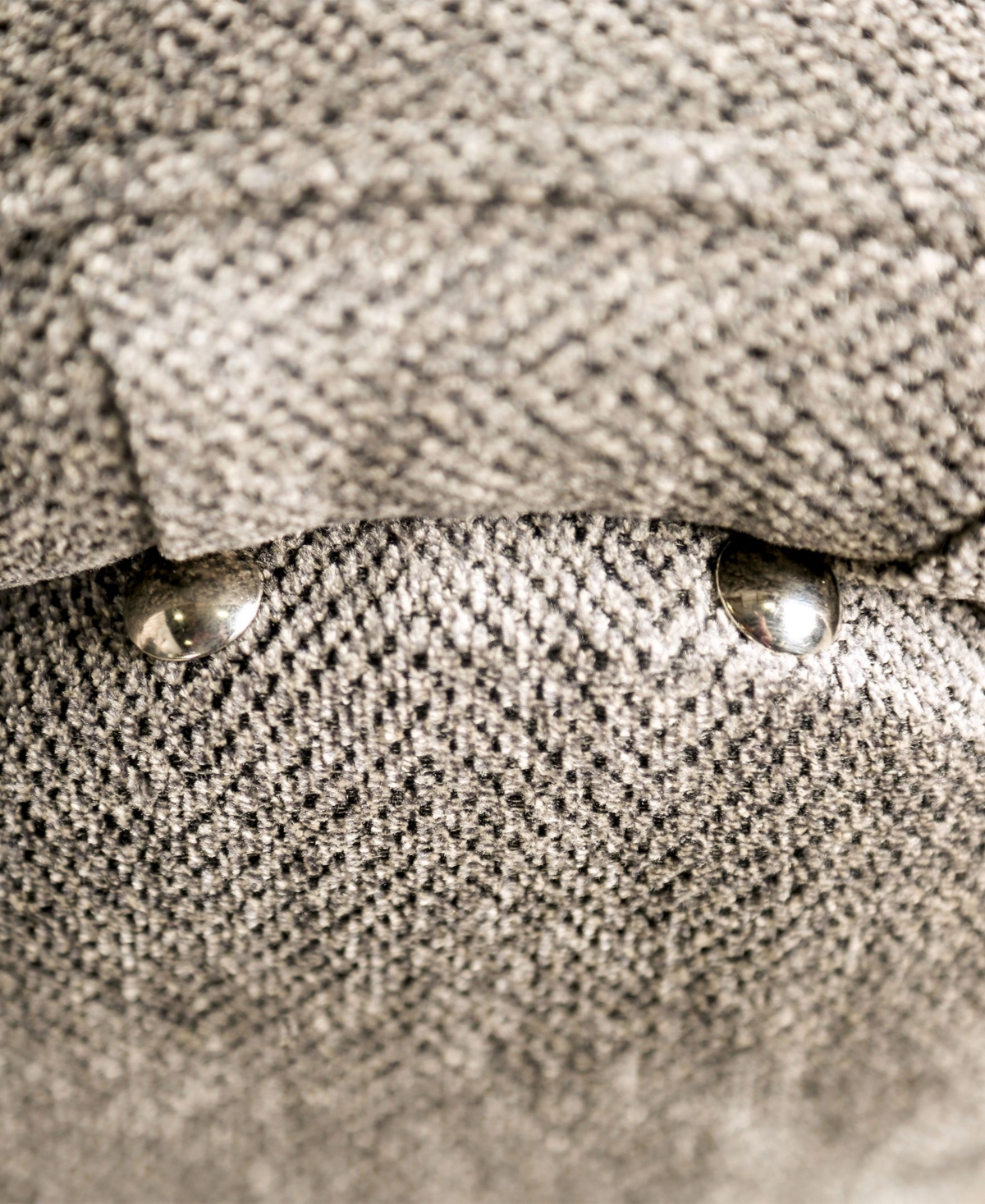 Furniture of America Brendall Upholstered Love Seat