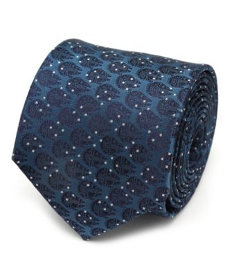 Millennium Falcon Dot Men's Tie