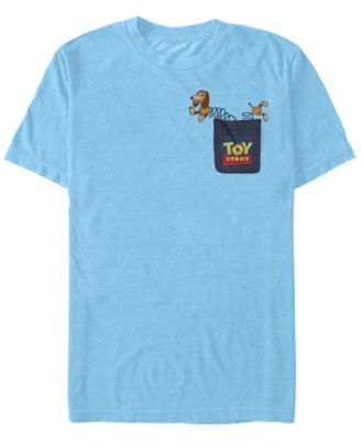 slinky dog shirt