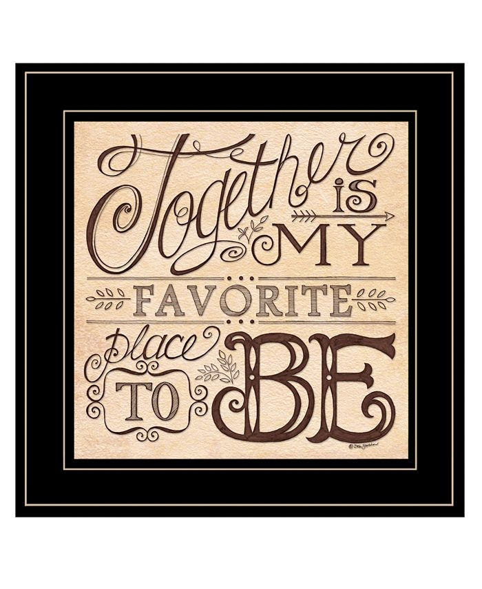 Trendy Décor 4U - 