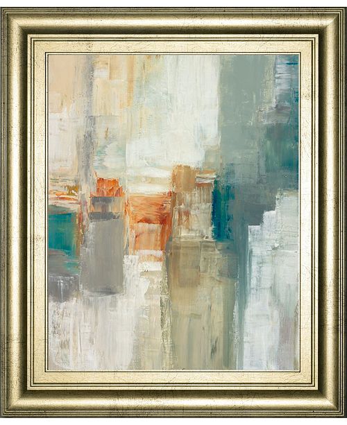 Classy Art Piquant By Cat Tesla Framed Print Wall Art Collection