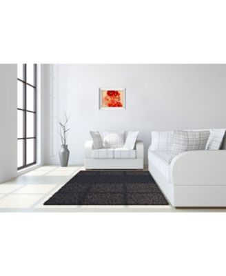 Classy Art Papaver Dreams by Harold Davis Mirror Framed Print Wall Art Collection