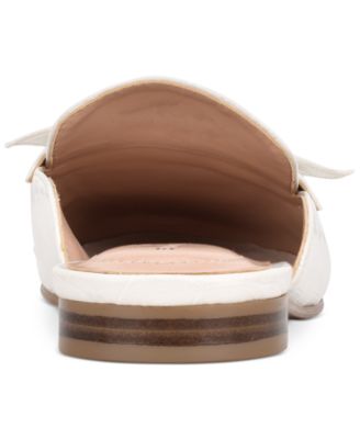 bandolino mules