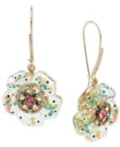 Betsey Johnson Earrings Shop Betsey Johnson Earrings Macy S