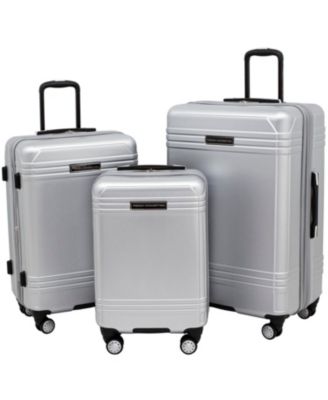 horizon luggage