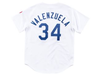Mitchell And Ness Fernando Valenzuela Dodgers Jersey Mens XXL for Sale in  Alhambra, CA - OfferUp