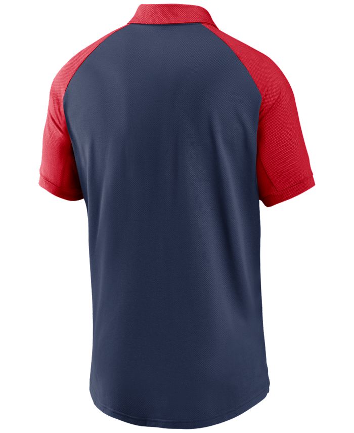 Nike - Cleveland Indians Men's Legacy Polo Shirt