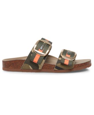 madden girl bambam footbed sandals