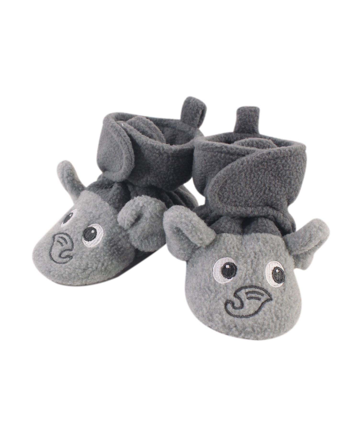 Меланж Серый Elephant