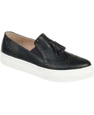 image of Journee Collection Women-s Comfort Alisha Loafer Women-s Shoes