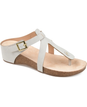 Journee Collection Women's Navara Sandal Women's Shoes