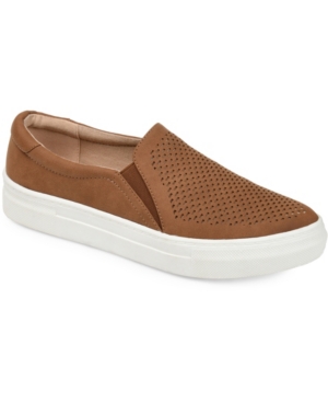 image of Journee Collection Women-s Comfort Faybia Sneaker Women-s Shoes