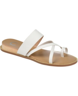 Journee Collection Women's Eevie Sandal Women's Shoes