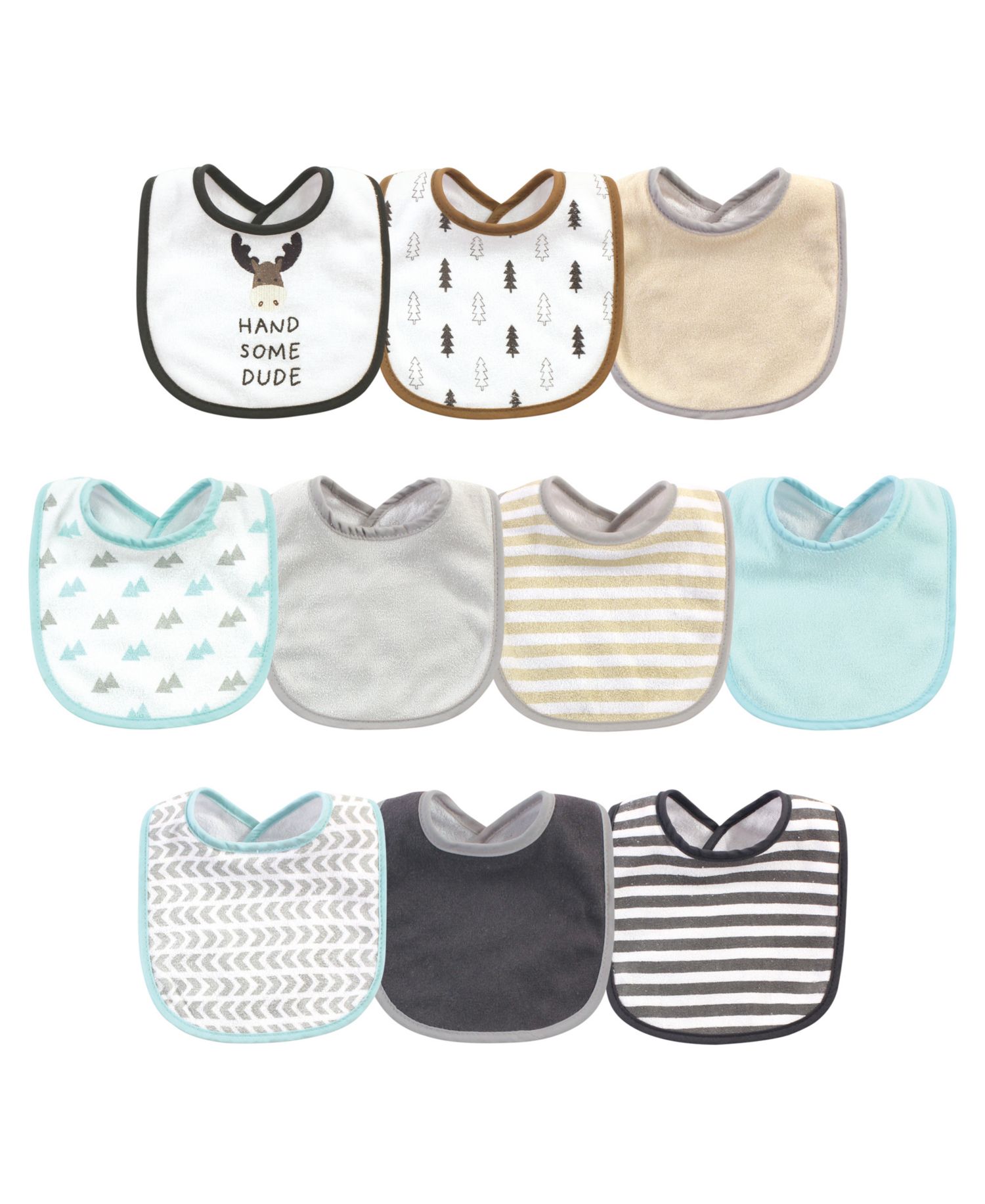 Cotton-Polyester Blend Feeding Essentials