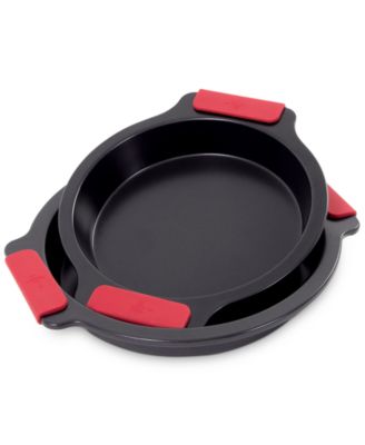Hell's Kitchen 8-Pc. Nonstick Bakeware Set