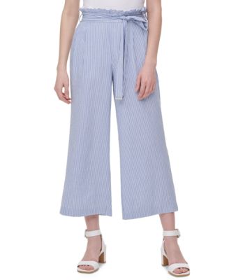 macy's ladies summer pants