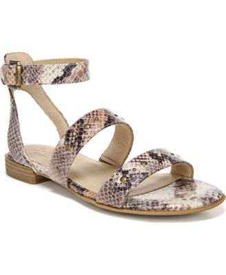 caira 2 flat sandals