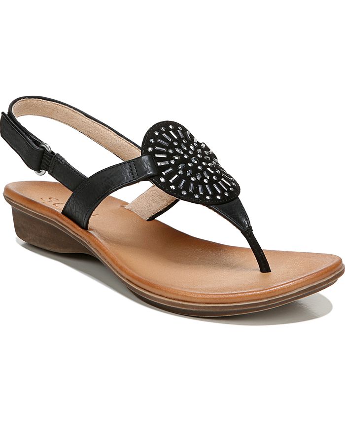 naturalizer arlo slingbacks