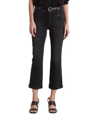 Lauren Ralph Lauren - Classic Ankle Jeans