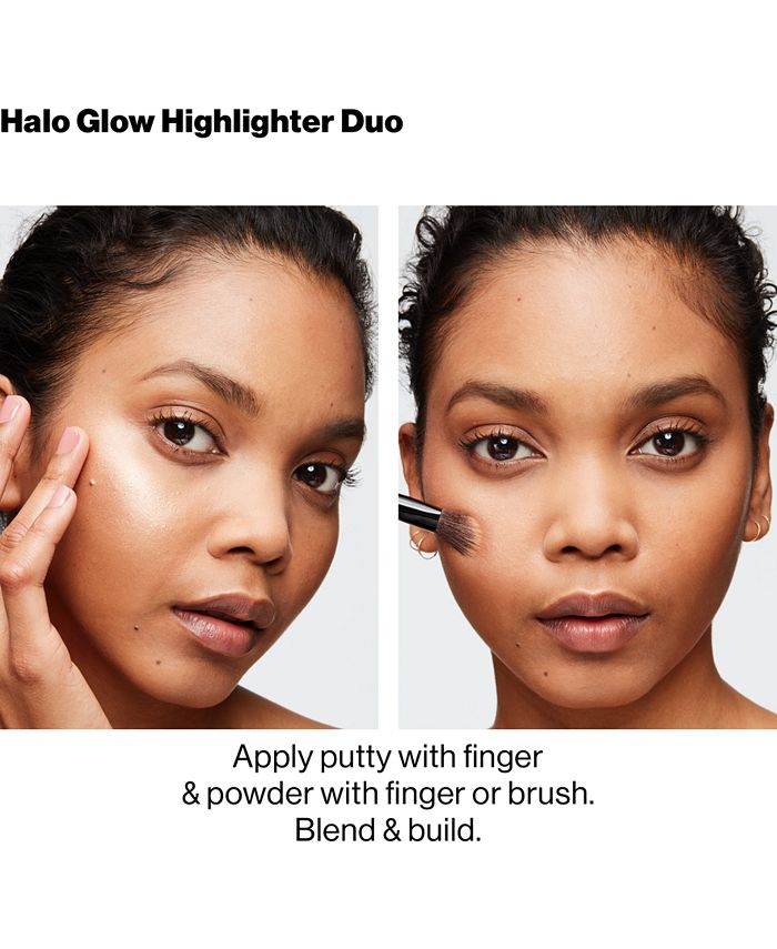 Smashbox Halo Glow Highlighter Duo Macy's