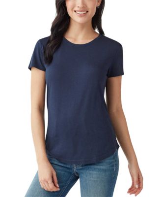 Splendid - Abbie Crewneck T-Shirt