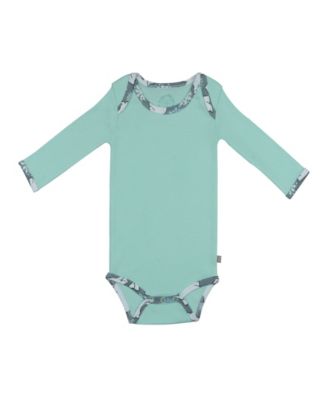 baby boy long sleeve onesies