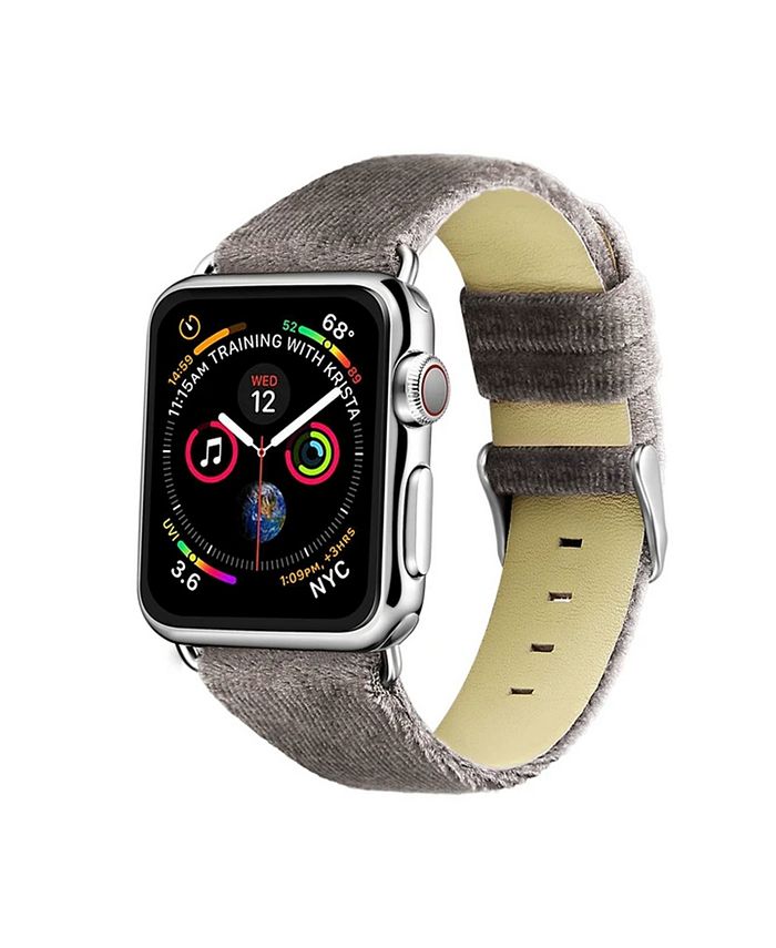 Posh Tech - Please mentioned whether the leather is genuine or faux in FabricContent and remove it from bullet as it will get repeat Double space is present in Product name