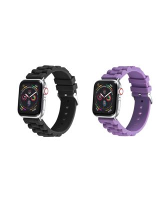 macys iwatch bands