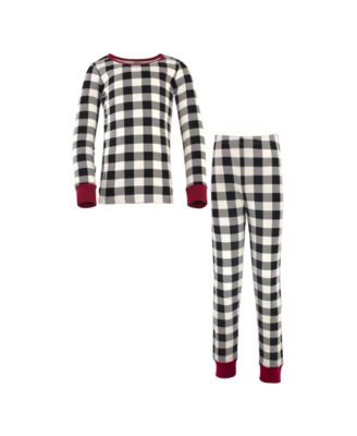 Two-Piece Pajama Collection
