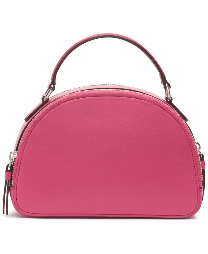 DKNY Tilly Mini Dome Crossbody, Created for Macy's Macy's