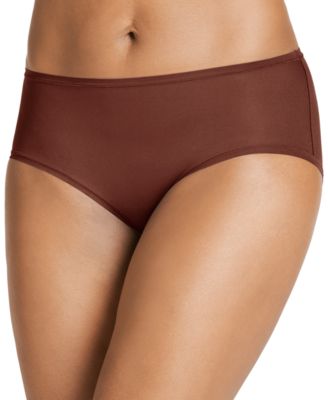 Jockey - Women's True Fit Promise Modern Brief 3376